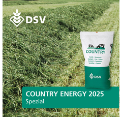 Ackerfuttermischung | COUNTRY ENERGY 2025
