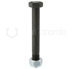 Boulon M14x1,5 x 105 pour broyeur SPEARHEAD adaptable 