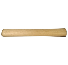 Manche de massette bois conique 26cm | GOUVY