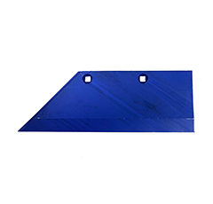 Pflugschar links verstärkt LEMKEN 465x150x11 3352121 - Nachbau