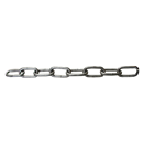 Chaine C 42 x 24 mm - 30 m Acier galvanisé