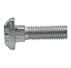 Boulon de chaine pour épandeur à fumier MENGELE 97-013214 adaptable