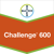 CHALLENGE 600