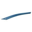 Lame claire-voie gauche pour charrue FROST 51163 adaptable - Blacksteel©