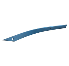 Lame claire-voie gauche pour charrue FROST 51163 adaptable - Blacksteel©