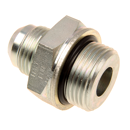 Verschraubung Gates : 12MJ-16MBSPWD JIC-GE-R 1 1/16-12x1 JICGER1116121  1 1/16"