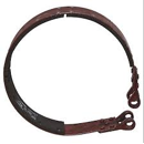 Sangle de frein pour tracteur FIAT 5112676 adaptable