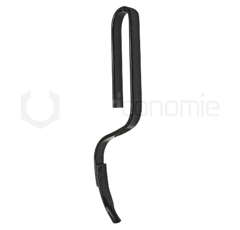 Dent complete 550 mm pour semoir FIONA adaptable