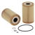 Filtre à huile adaptable HIFI FILTER SO7062