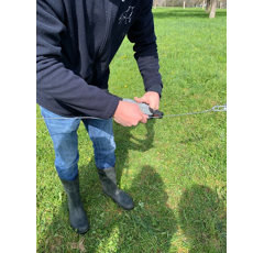 Pince à tendre gripple -HORIZONT