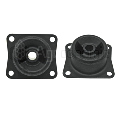 Silentblock v/h für Landmaschinen CASE IH 1533773C2 Nachbau