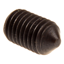 Gewindestift mit Spitze 914/12x20 