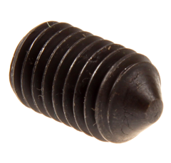 Gewindestift mit Spitze 914/12x20 