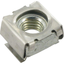 Ecrou faucheuse à disques KUHN 80201055 origine