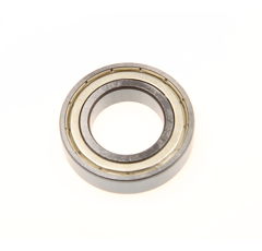 Rillenkugellager Eco-Ausführung 6007ZZ