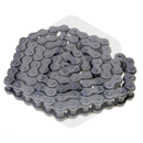 Chaîne à rouleaux 95 maillons pour barre de coupe CLAAS adaptable