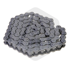 Chaîne à rouleaux 95 maillons pour barre de coupe CLAAS adaptable