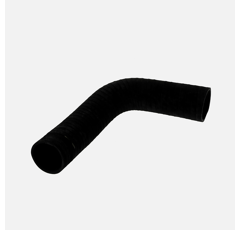 Durite supérieure pour tracteur JOHN DEERE L114593 adaptable