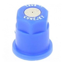 Buse pulvérisateur à turbulence TX 80° 03 Bleu - TEEJET