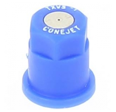 Buse pulvérisateur à turbulence TX 80° 03 Bleu - TEEJET