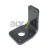 Support-piece d'assemblage pour téléscopique JCB 331/47646 adaptable