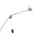 Flotteur de réservoir pour tracteur MASSEY FERGUSON 3787790M1 adaptable