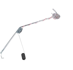 Tankschwimmer für Traktor MASSEY FERGUSON 3787790M1 Nachbau