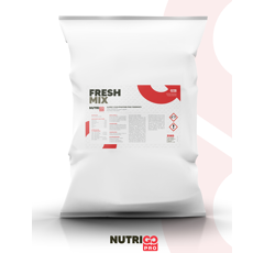 Aliment complémentaire - FRESH MIX - 25 kg | NUTRIGO