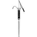 Pompe vide fût à levier multi-fluide - TECHNI-POWER