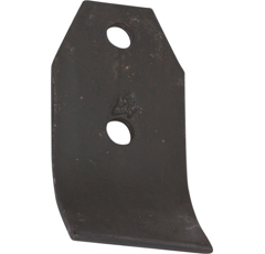 Fléau large 150 mm pour broyeur TAARUP 49304000 adaptable