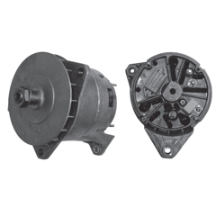 Lichtmaschine IA 1489 / 28V 140A Mahle-Iskra-Letrika  