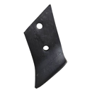 Couteau gauche pour broyeur DONDI 607040 adaptable - Blacksteel©