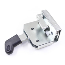 Verrou/serrure de porte Case Ih, Deutz, Fendt adaptable E198810030039