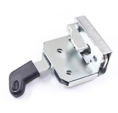 Verrou/serrure de porte Case Ih, Deutz, Fendt adaptable E198810030039