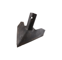 Soc à échange rapide 254 x 8 mm pour cultivateur BOURGAULT adaptable - Blacksteel©