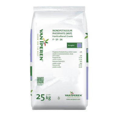 Mono-Kalium-Phosphat MKP