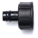 Überwurfverschraubung 16 mm x 3/4" IG