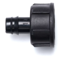 Überwurfverschraubung 16 mm x 3/4" IG