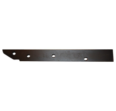 Contre sep gauche pour charrue KUHN 279031 adaptable