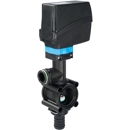 Vanne électrique coupures de tronçons 20 bars gros débit - 3 voies | ARAG