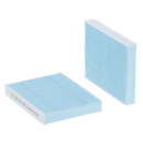 Filtre habitacle adaptable HIFI FILTER SC8124