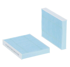 Filtre habitacle adaptable HIFI FILTER SC8124