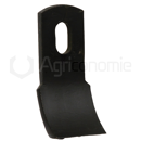 Fléau pour broyeur 110x40mm HYMACHadaptable 