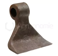 Marteau pour broyeur QUIVOGNE CTX25110 adaptable 