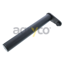 Axe de verin pour téléscopique MANITOU 53013834 adaptable
