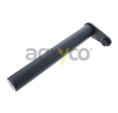 Axe de verin pour téléscopique MANITOU 53013834 adaptable