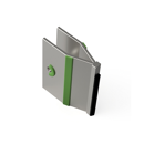 Réhausse avec plaquettes carbure et rechargement ACTISOL 19300019 adaptable