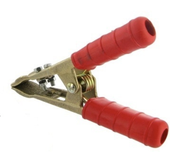 Pince batterie positive 300 A