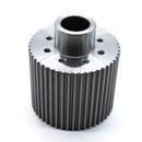 Moyeu pour moissonneuse-batteuse JOHN DEERE Z13000 adaptable