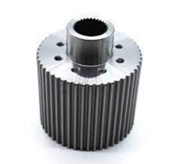 Moyeu pour moissonneuse-batteuse JOHN DEERE Z13000 adaptable